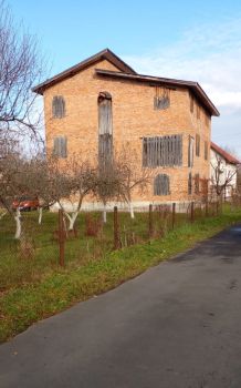 Будинок, Царське село 1