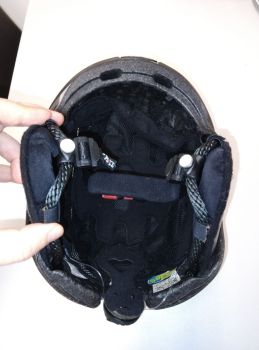 Шолом для верхової їзди Casco L/XL (59–63 см) 7