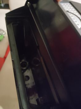 Кавовий апарат Krups Orchestro кавова машина 4