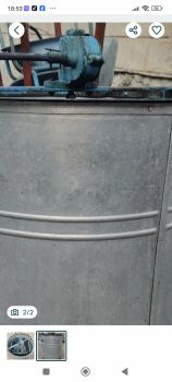 Медогонку продам, на 4-рамки 2