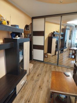 Здам 2-кімнатну квартиру на довготривалий час 1