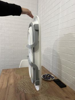 Ванночка El Camino 4