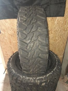 Колеса болотяні 2