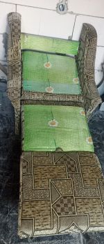 Б/в крісло розкладне 2