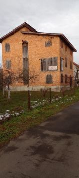 Будинок, Царське село 3