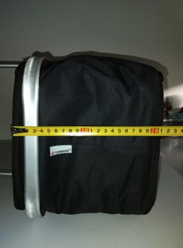 Термо кошик-візок TOPMOVE сумка-холодильник 5