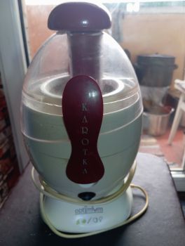 Соковижималка б/у 1