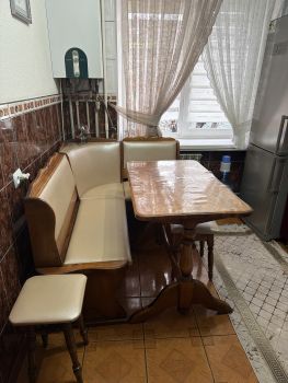 Кухонний куток 1