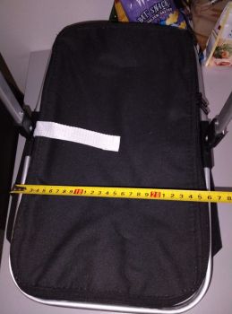 Термо кошик-візок TOPMOVE сумка-холодильник 6