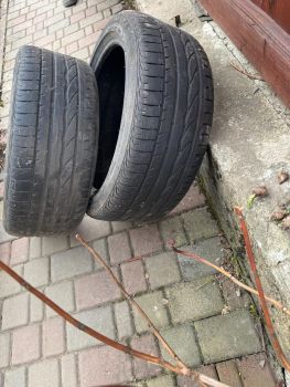 Шини 225/40 R18, 225/45 r17 4