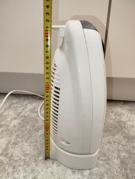 Тепловентилятор SilverCrest SHLF 2000W з пультом 4