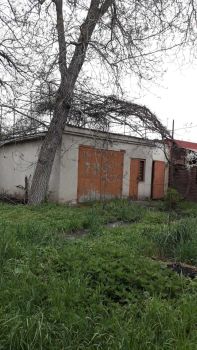 Здам гараж в оренду 1