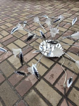 Світильник 3