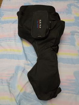 Двигун Тохатсу 9 /8 3