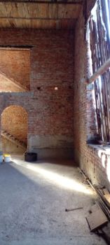 Будинок, Царське село 6