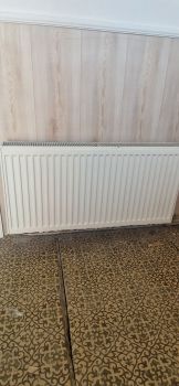 Радіатор опалення, б/в, стан добрий. 1