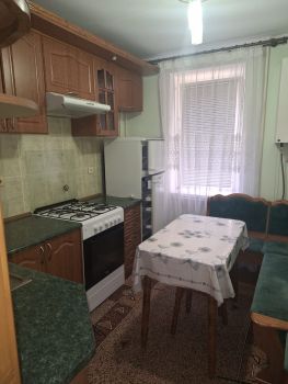 Здається 2-кімнана квартира 2