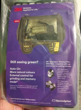 Новий оригінальний фільтр 3M Adflo 837010 4