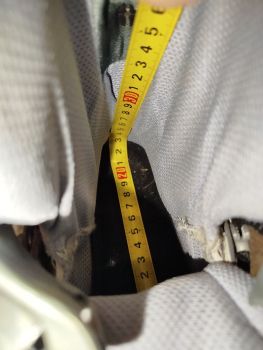 Ролики Salomon PR-100 жіночі 39 розмір добрий стан 8