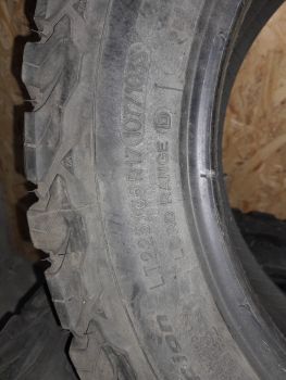 Колеса 225/65/r17 2