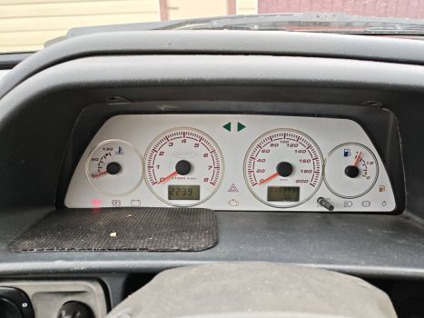 ВАЗ 21099, 2008 р.в., 1.6 3