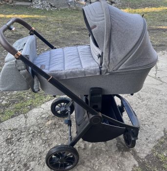 Коляску Carrello Epica 2в1 1