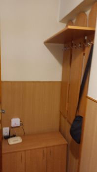 Здам 1- кімнатну квартиру у центрі 5