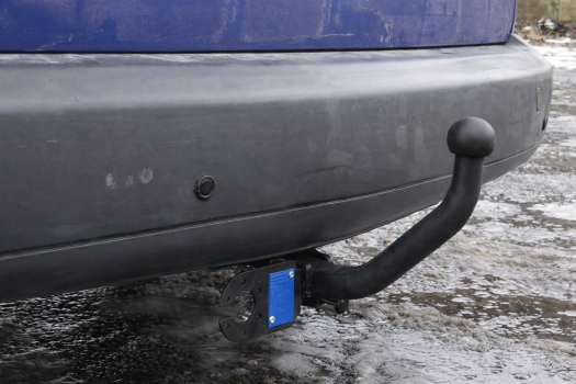 ФАРКОПИ на будь-яке авто! Ціна ВІД ВИРОБНИКА! 5