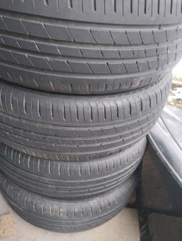 Шини літо 205/55/16 1