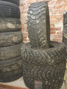 Колеса болотяні 2