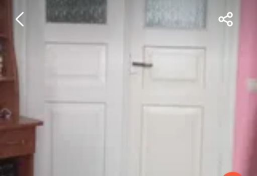 Дверний блок (двері з коробкою) 1