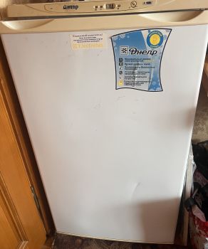 Морозильна камера 2