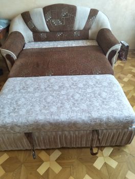 Диван розкладний 1