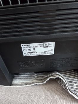 Canon i-SENSYS MF3010 3