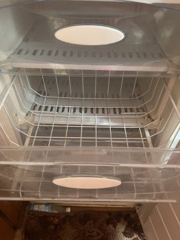 Морозильна камера 3