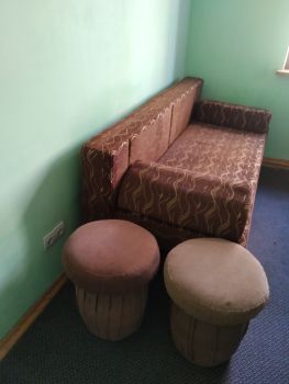 Диван розкладний 3