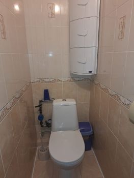 Здається 2-кімнана квартира 4