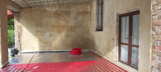 Виконую ремонтно-будівельні роботи внутріш 8