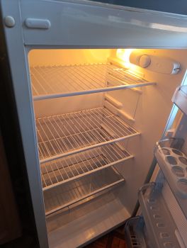 Холодильник Nord 2