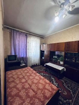 Однокімнатна квартира 1