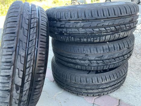 Колеса комплект 1