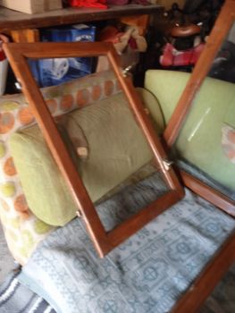 Продаж віконних рам