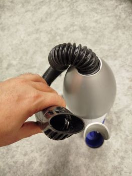 Ручний пилосос Merlin 800W німецька якість 4