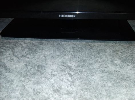Телевізор Telefunken 32