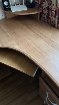 Письмовий стіл 5