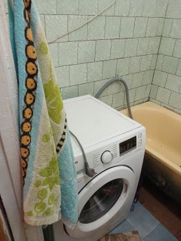 Здам 2-кімнатна квартира 7