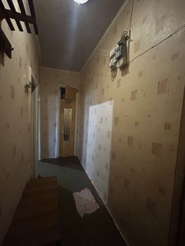 1-кімнатна квартира, вул.Богдана Хмельницького 6