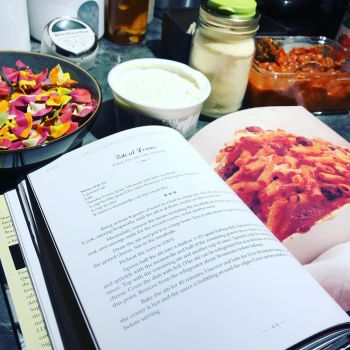 Смак влади: Кулінарна книга Сопрано-рецепти мафії 7