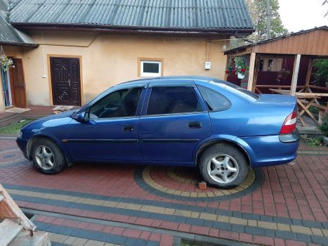 OPEL Vectra , 1998 р.в., 1.6 1