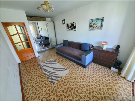 2-кімнатна квартира, вул.Литвина 3